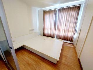 À vendre 1 chambre condo à Bangkok Noi, Bangkok