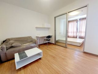 À vendre 1 chambre condo à Bangkok Noi, Bangkok