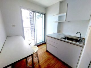 À vendre 1 chambre condo à Bangkok Noi, Bangkok