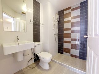 À vendre 1 chambre condo à Bangkok Noi, Bangkok