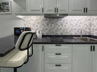 À vendre studio condo à Na Jomtien, Pattaya