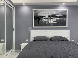 À vendre studio condo à Na Jomtien, Pattaya