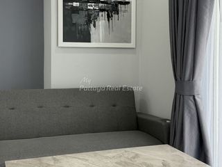 À vendre studio condo à Na Jomtien, Pattaya