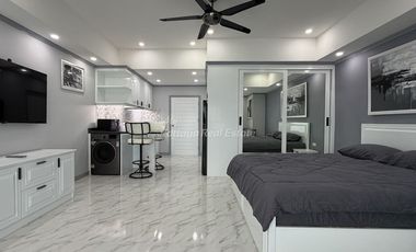 Wohnung zum Kauf mit Studio in Sattahip, Chonburi