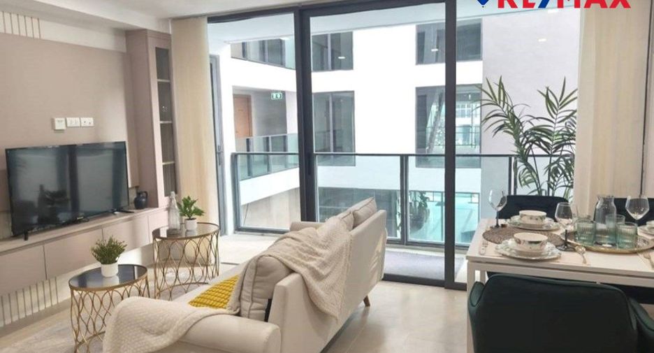 For sale 2 ベッドルーム condo in Pratumnak, Pattaya