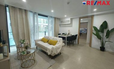 For sale 2 ベッドルーム condo in Pratumnak, Pattaya