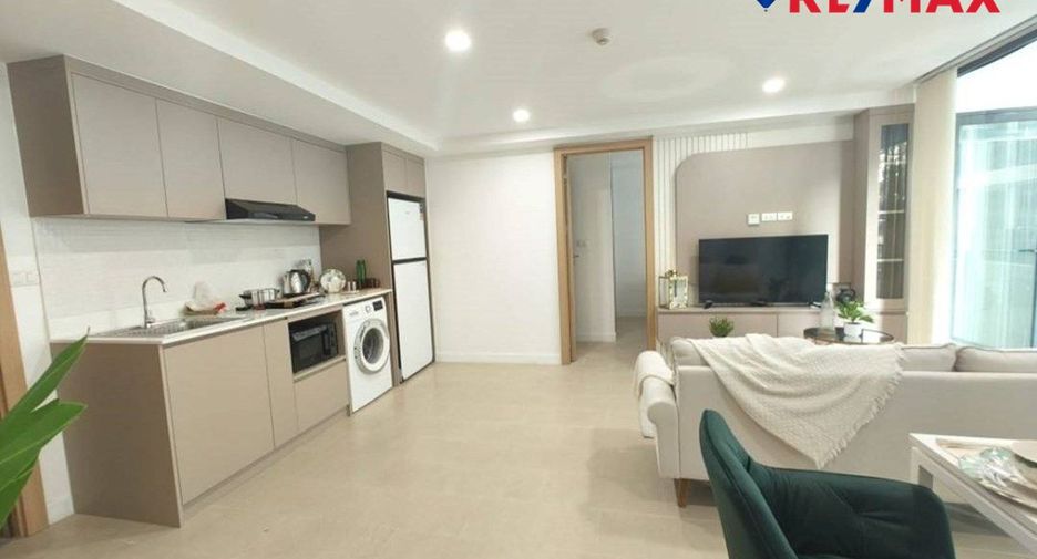For sale 2 ベッドルーム condo in Pratumnak, Pattaya