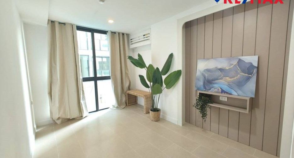 For sale 2 ベッドルーム condo in Pratumnak, Pattaya