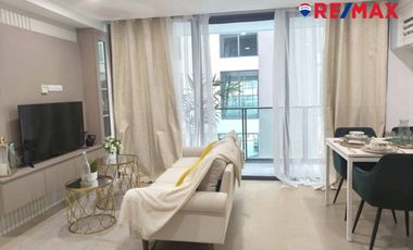 For sale 2 ベッドルーム condo in Pratumnak, Pattaya