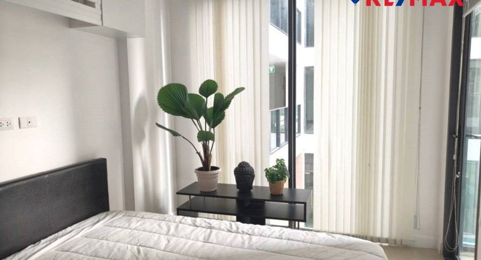 For sale 2 ベッドルーム condo in Pratumnak, Pattaya
