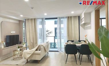 For sale 2 ベッドルーム condo in Pratumnak, Pattaya