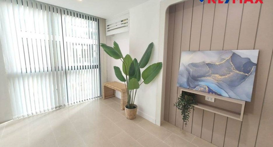For sale 2 ベッドルーム condo in Pratumnak, Pattaya