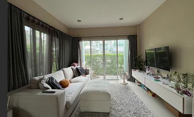 For rent and for sale 4 bedrooms house in Saphan Sung, Bangkok