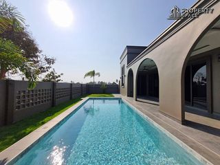 Villa en venta de 3 habitaciones en Bang Lamung, Chonburi