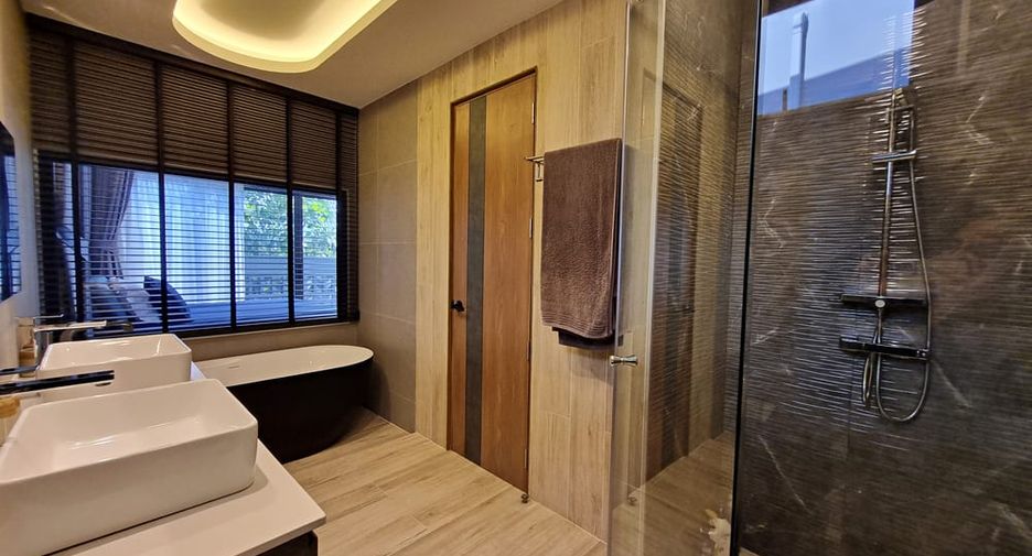Villa en venta de 3 habitaciones en East Pattaya, Pattaya