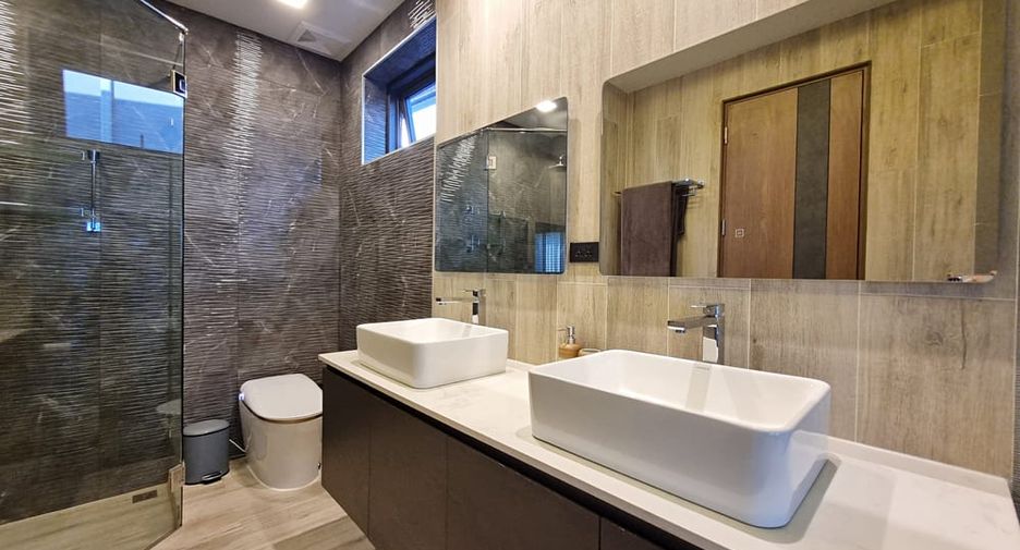 Villa en venta de 3 habitaciones en East Pattaya, Pattaya