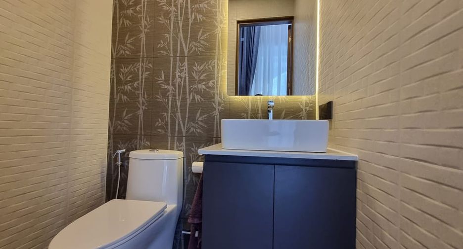Villa en venta de 3 habitaciones en East Pattaya, Pattaya
