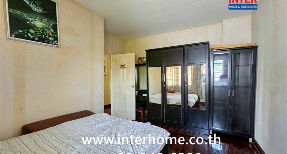 Продажа 4 спальни дом в Лат Крабанг, Бангкок