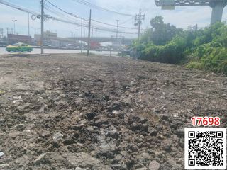 For sale land in Saphan Sung, Bangkok