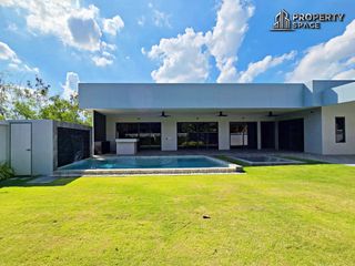 Villa en venta de 3 habitaciones en Bang Lamung, Chonburi