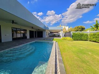 Villa en venta de 3 habitaciones en Bang Lamung, Chonburi