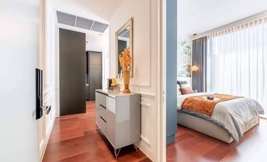 Condo en alquiler y en venta de 1 habitaciones en Watthana, Bangkok