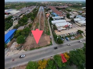 出售 土地 在 Mueang Pathum Thani, Pathum Thani