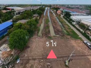 出售 土地 在 Mueang Pathum Thani, Pathum Thani
