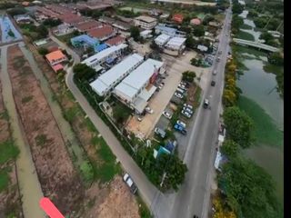 出售 土地 在 Mueang Pathum Thani, Pathum Thani