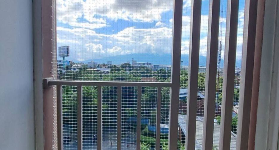 For sale 1 bed condo in Mueang Chiang Mai, Chiang Mai