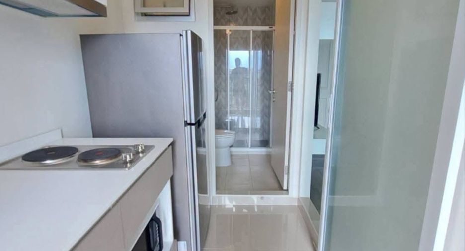 For sale 1 bed condo in Mueang Chiang Mai, Chiang Mai