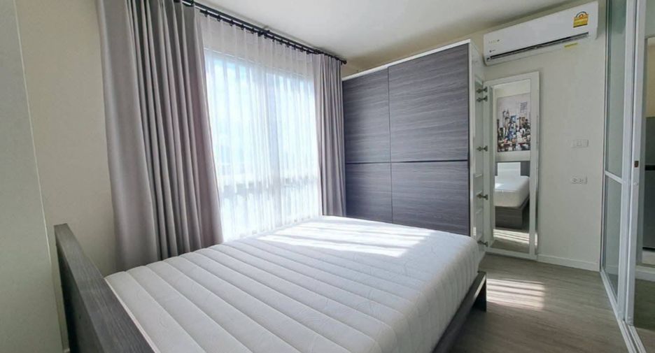 For sale 1 bed condo in Mueang Chiang Mai, Chiang Mai