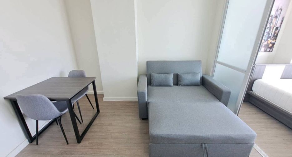 For sale 1 bed condo in Mueang Chiang Mai, Chiang Mai