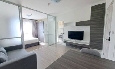 For sale 1 bed condo in Mueang Chiang Mai, Chiang Mai