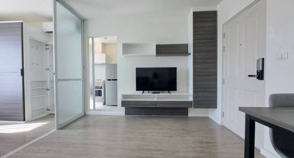 For sale 1 bed condo in Mueang Chiang Mai, Chiang Mai