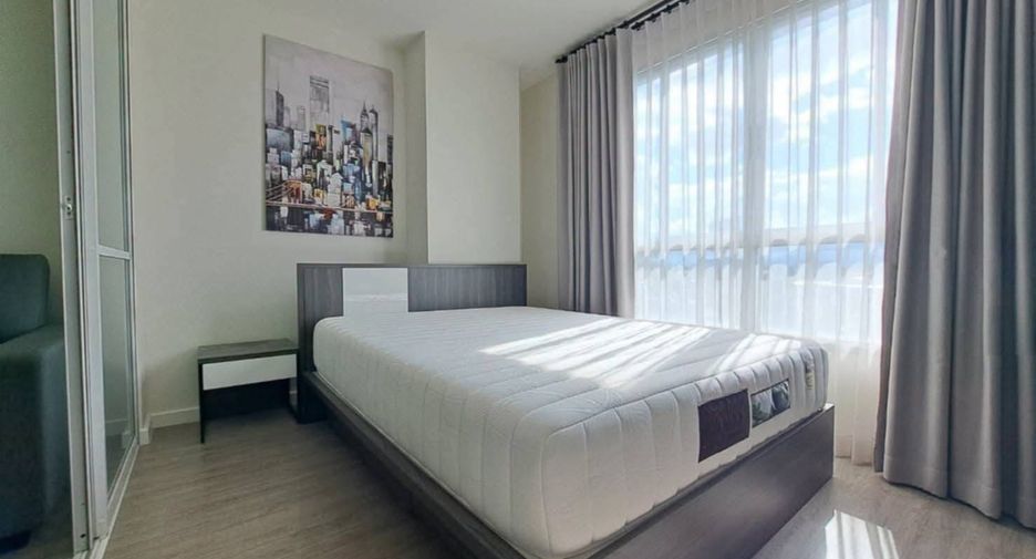 For sale 1 bed condo in Mueang Chiang Mai, Chiang Mai