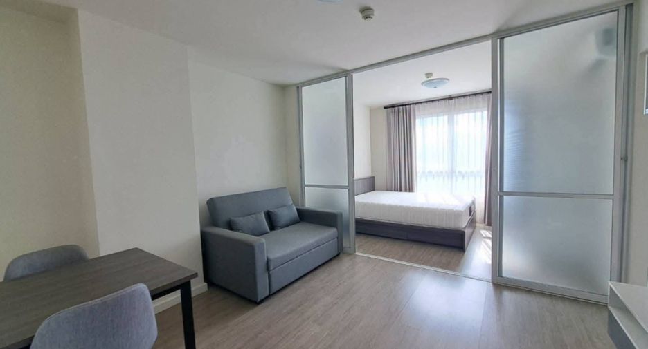 For sale 1 bed condo in Mueang Chiang Mai, Chiang Mai