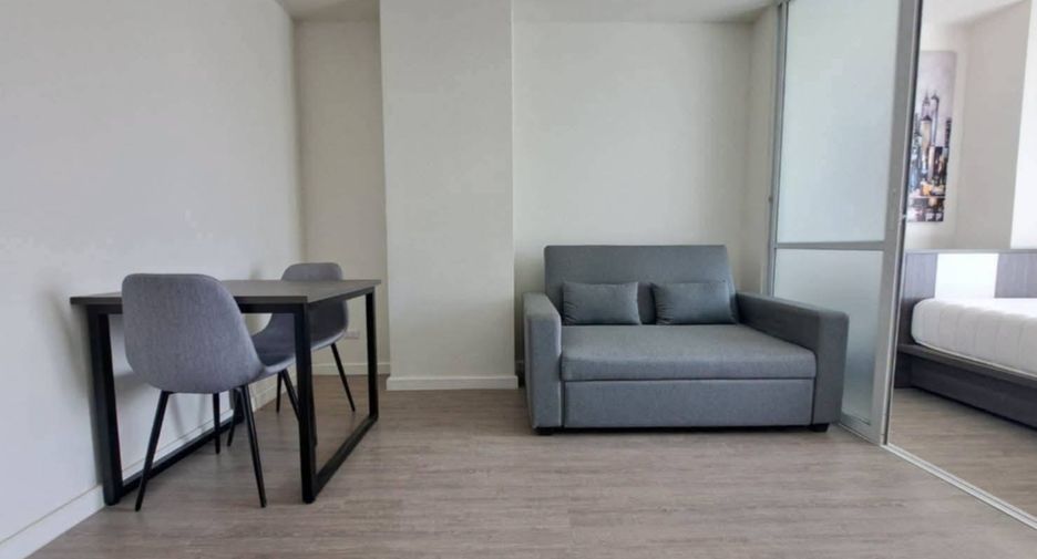 For sale 1 bed condo in Mueang Chiang Mai, Chiang Mai