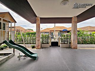 Villa en venta de 3 habitaciones en Bang Lamung, Chonburi