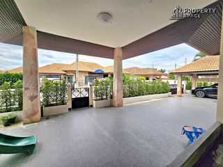 Villa en venta de 3 habitaciones en Bang Lamung, Chonburi