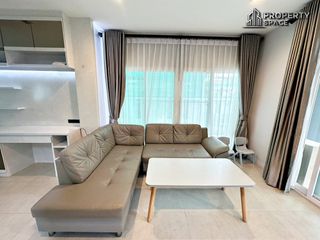 Villa en venta de 3 habitaciones en Bang Lamung, Chonburi