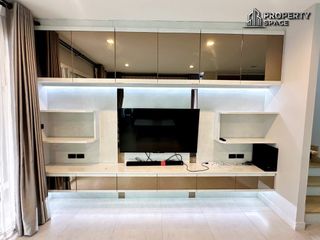 Villa en venta de 3 habitaciones en Bang Lamung, Chonburi