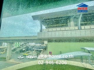 For sale 4 bedrooms retail Space in Bang Khen, Bangkok