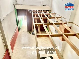 For sale 4 bedrooms retail Space in Bang Khen, Bangkok