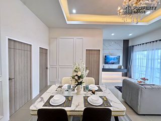 Villa en venta de 3 habitaciones en Bang Lamung, Chonburi