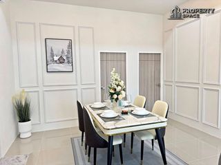 Villa en venta de 3 habitaciones en Bang Lamung, Chonburi