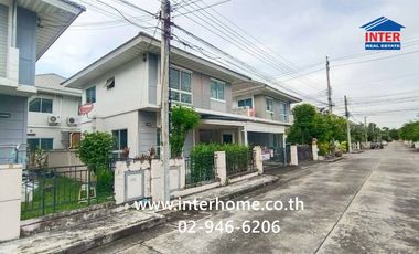Продажа 3 спальни дом в Pak Kret, Нонтабури
