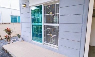 Продажа 3 спальни дом в Pak Kret, Нонтабури