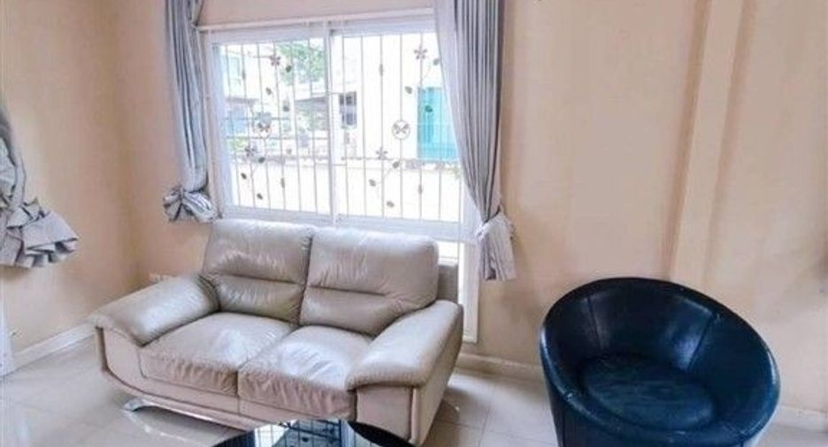 Продажа 3 спальни дом в Pak Kret, Нонтабури