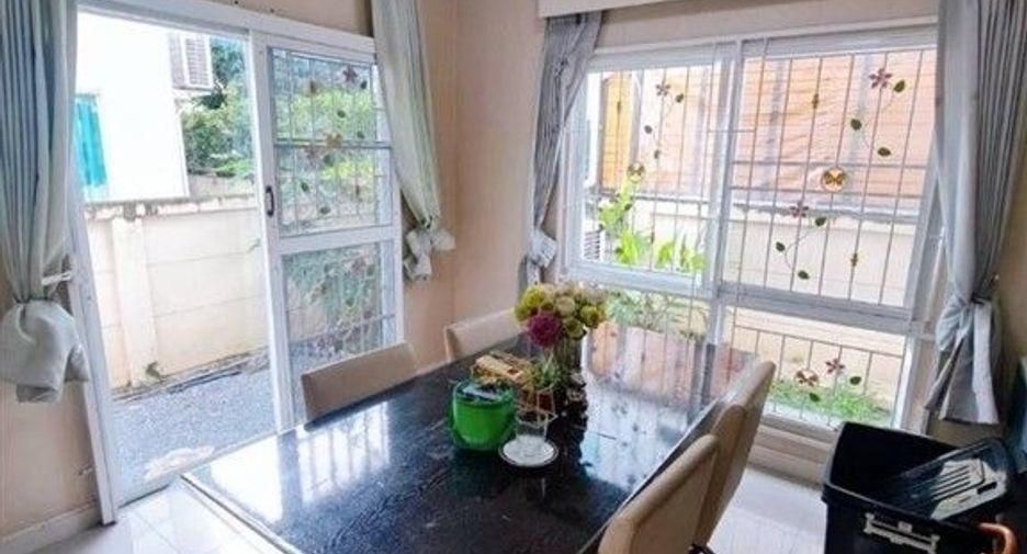 Продажа 3 спальни дом в Pak Kret, Нонтабури